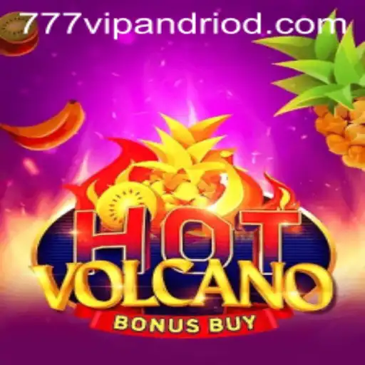 HotVolcanoBonusBuy: Dive into the Molten World of Thrills