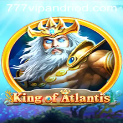 Dive into the Exciting World of KingofAtlantis 777vip