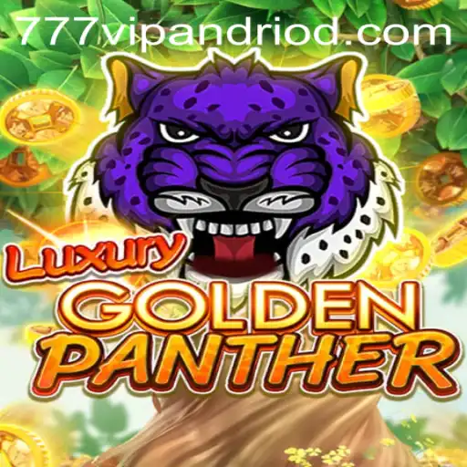 Explore the Thrills of LUXURYGOLDENPANTHER: The Game Destined to Captivate