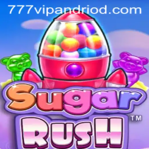 Unlock the Sweet Adventure of SugarRush: A Thrilling Game with the Key 777vip