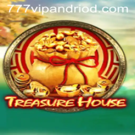 Discovering TreasureHouse: A Deep Dive into Gameplay and Thrills with 777vip