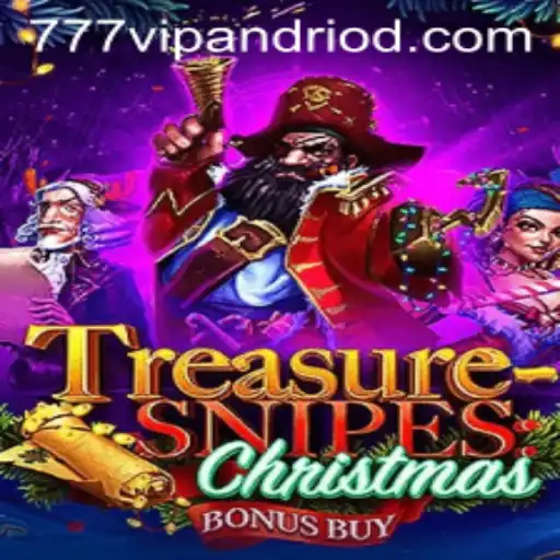 Treasuresnipes Christmas Adventures