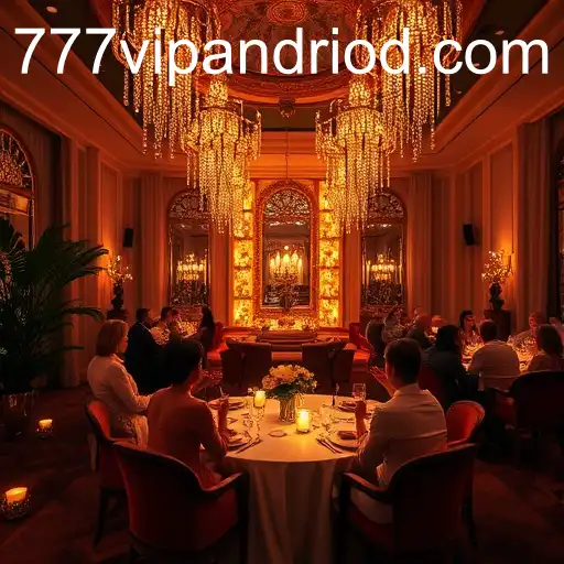 Unveiling the Allure of Exclusive Events: The 777vip Experience