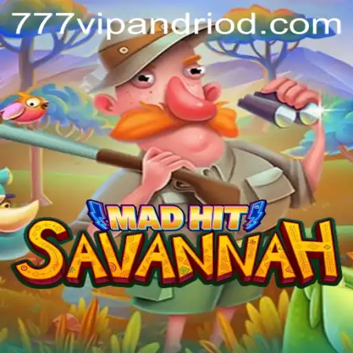 Exploring the Vibrant Game World of MadHitSavannah