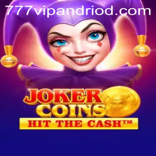 Exploring the Thrills of JokerCoins in the 777vip Universe