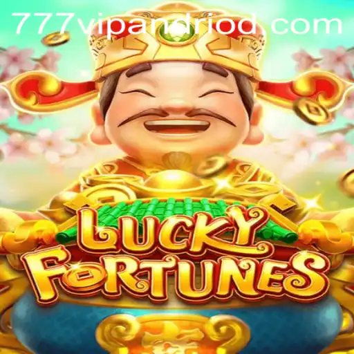 LUCKYFORTUNES: A Comprehensive Guide to the Exciting Casino Game with 777vip Features