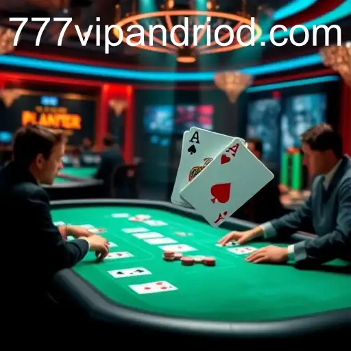 Exploring the Exciting World of Live Casino with 777vip