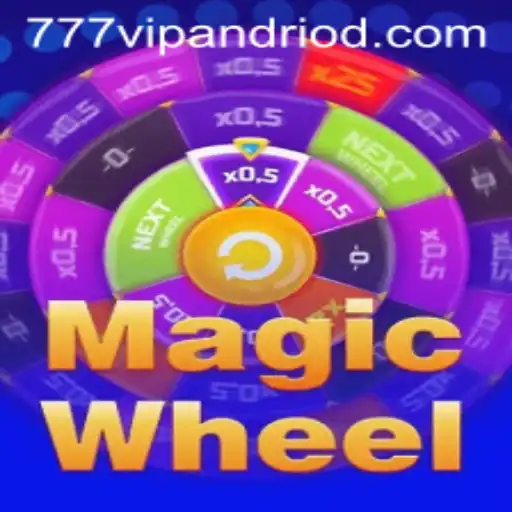 MagicWheel: A Captivating Gaming Experience with 777vip