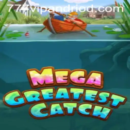 MegaGreatestCatch Game Overview