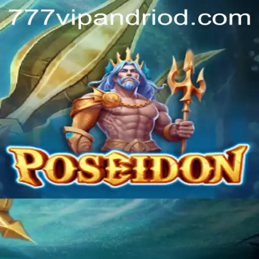 Poseidon Review and Gameplay