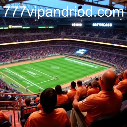 The Vibrant World of Sports and the Role of 777vip