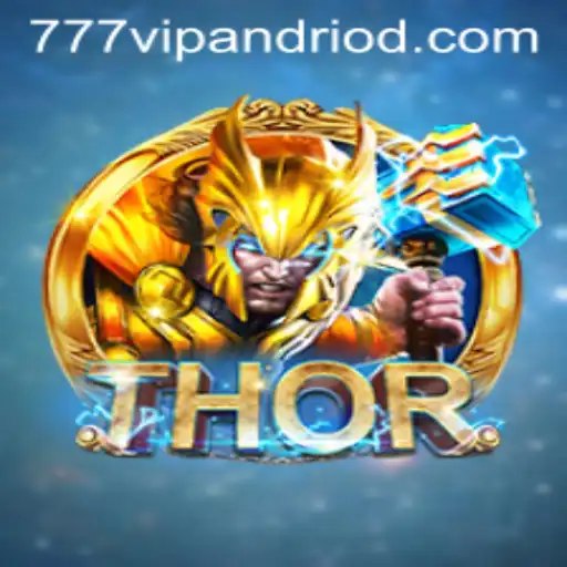 Exploring the Heroic Adventure: THOR and the Thrill of 777vip