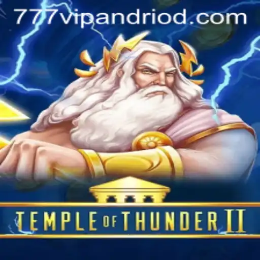Temple of Thunder II: An Epic Adventure in Gaming