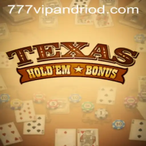 Discover the Excitement of Texas Hold'em Bonus: A Deep Dive into Gameplay and Rules