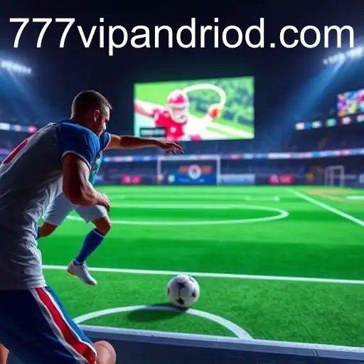 Exploring the Innovative World of Virtual Sports with 777vip